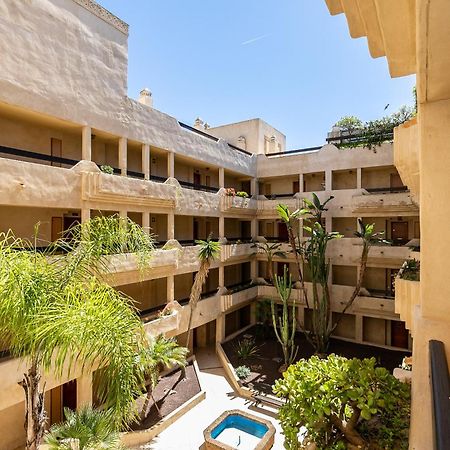 Jardines De Isla Canela, Planta Baja. Eksteriør billede