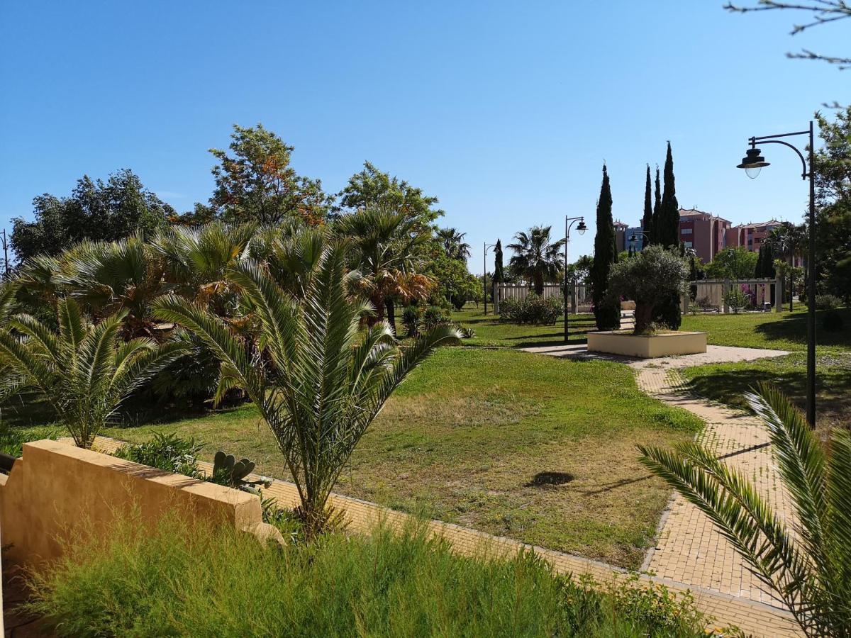 Jardines De Isla Canela, Planta Baja. Eksteriør billede