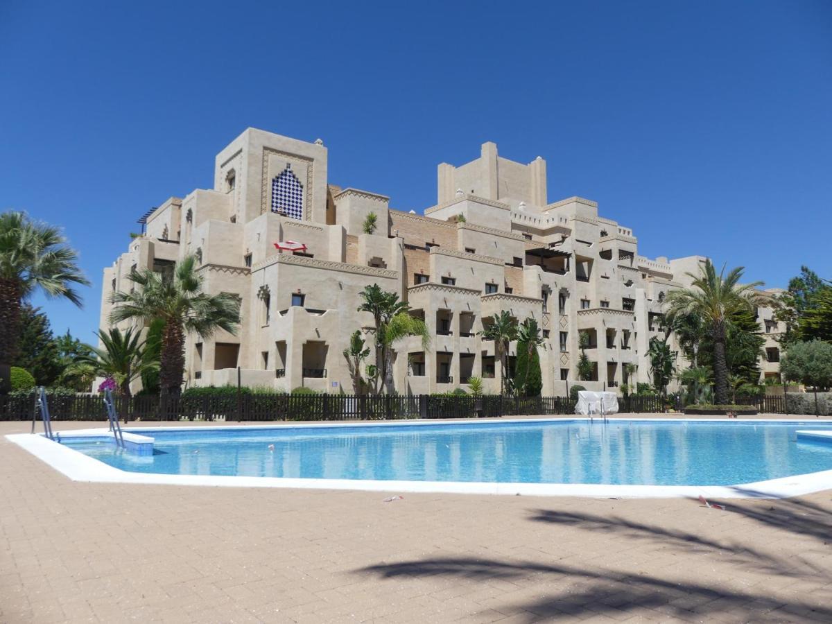 Jardines De Isla Canela, Planta Baja. Eksteriør billede