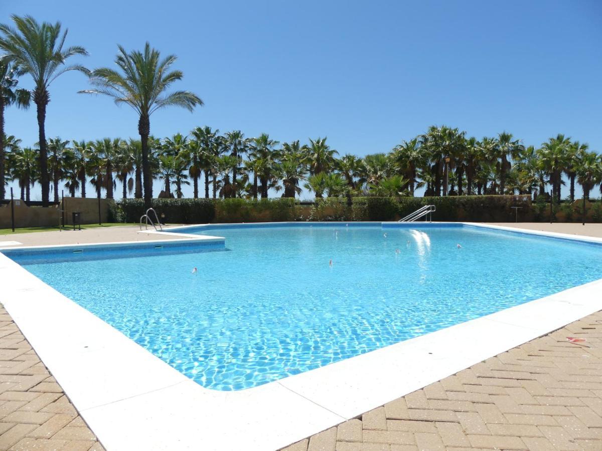 Jardines De Isla Canela, Planta Baja. Eksteriør billede