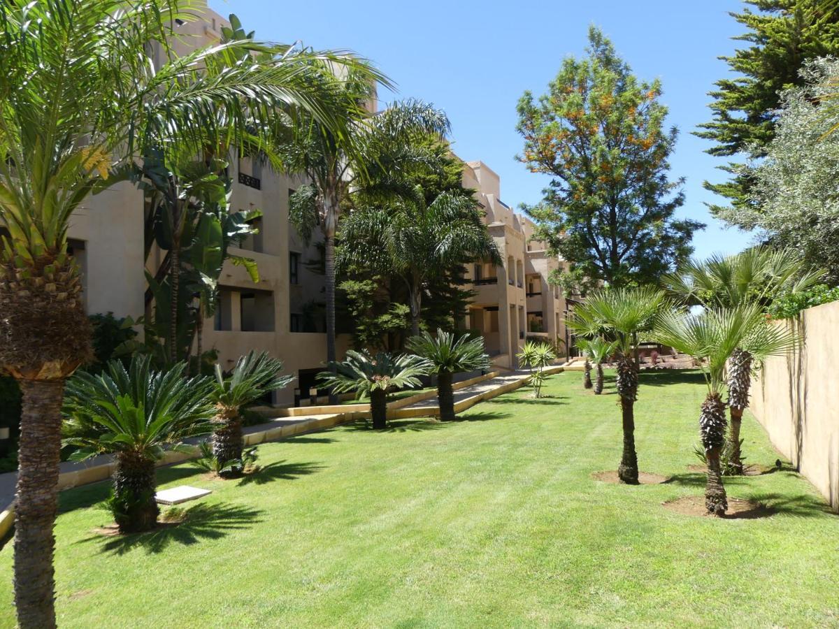 Jardines De Isla Canela, Planta Baja. Eksteriør billede