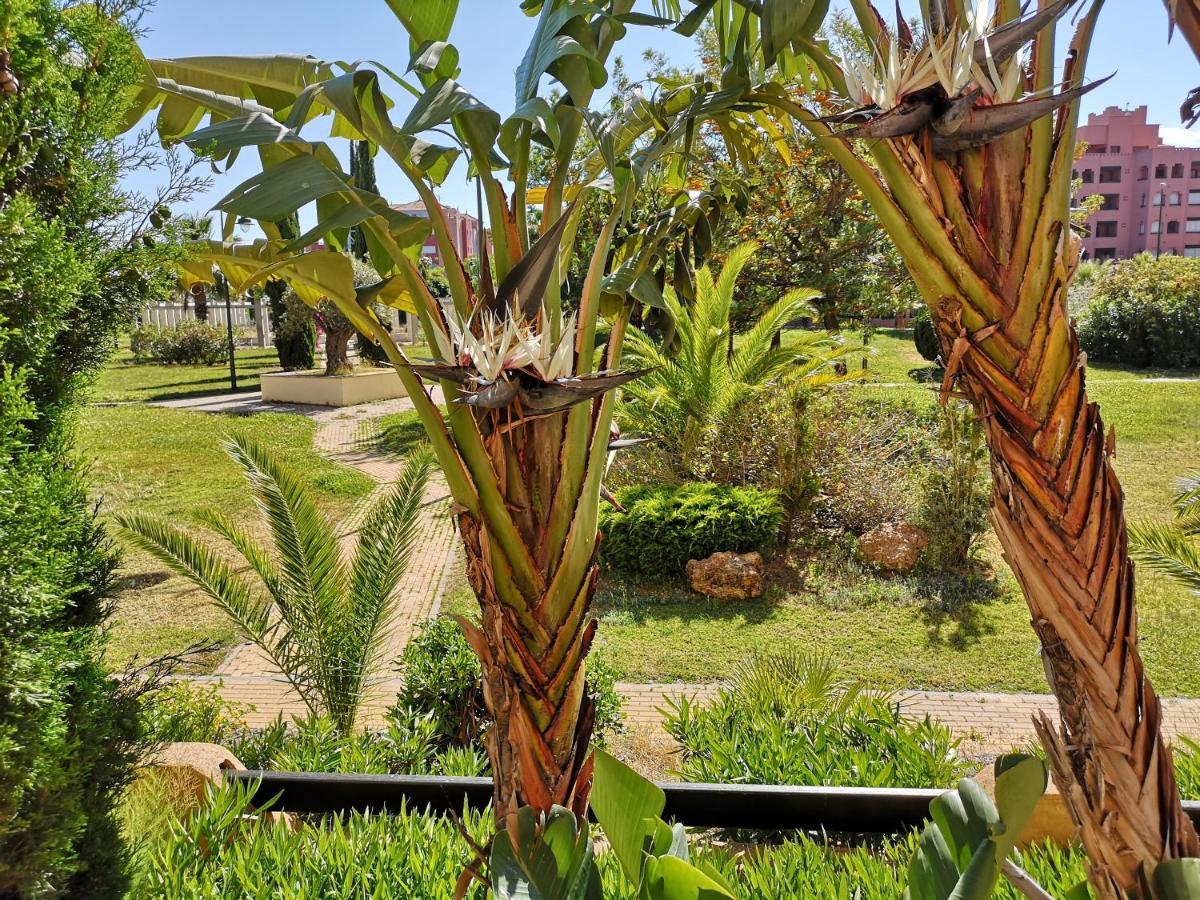 Jardines De Isla Canela, Planta Baja. Eksteriør billede