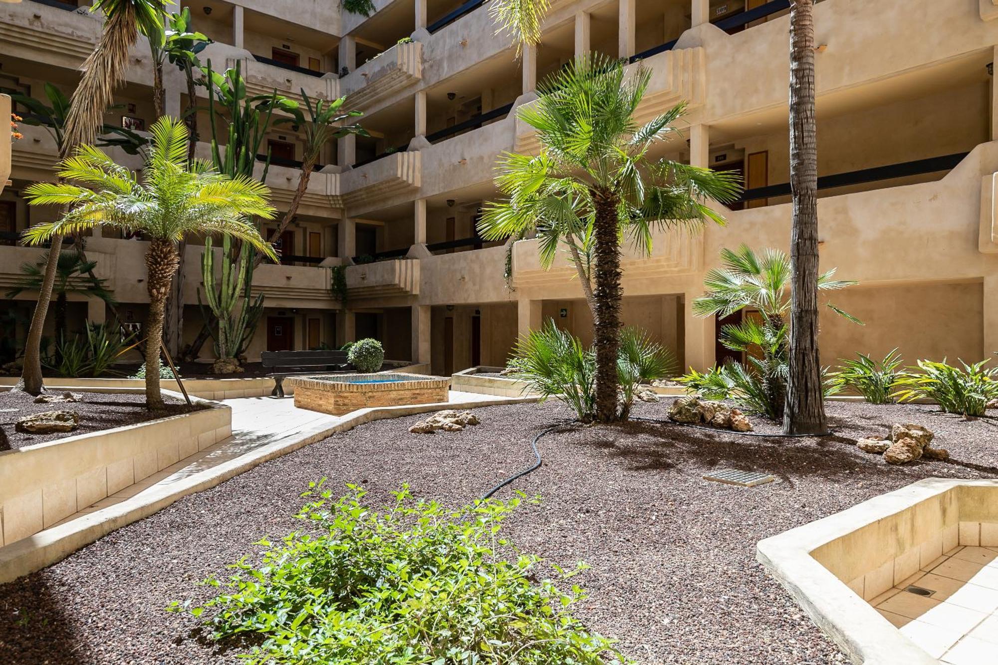 Jardines De Isla Canela, Planta Baja. Eksteriør billede